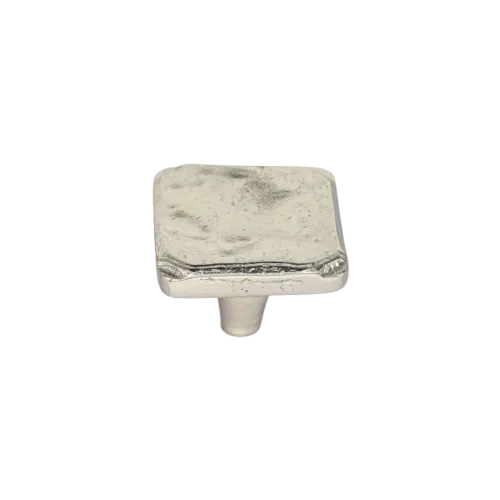 Bouton de meuble MARTELEE 45x45mm