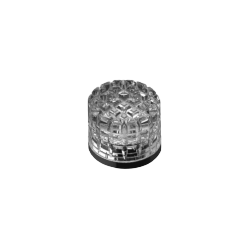 Bouton de meuble CARRE