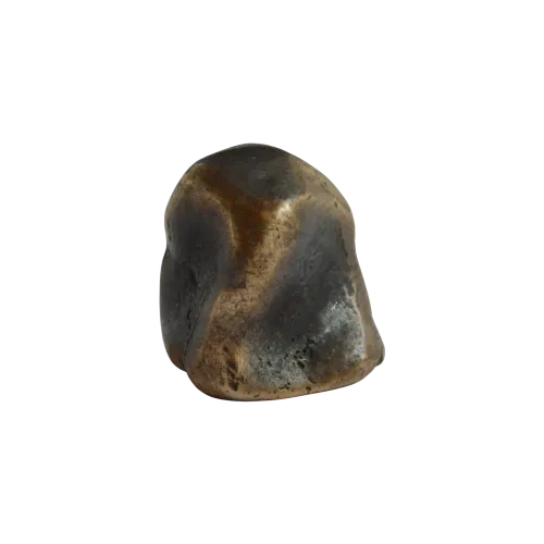 Cabinet knob Magma Bronze