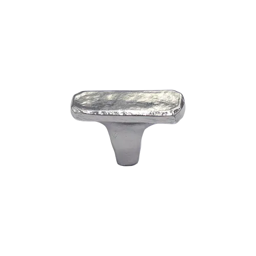 Cabinet knob RECTANGLE GM