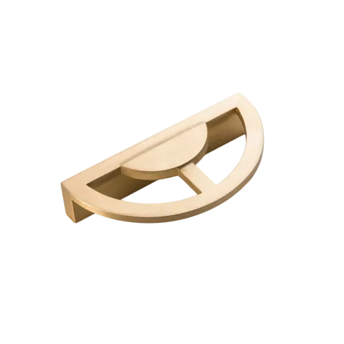 Demi-Lune Ajourée 12 cm