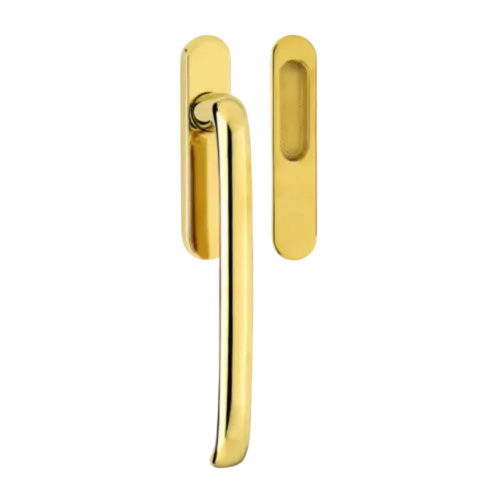 Poignée de baie coulissante ZEN