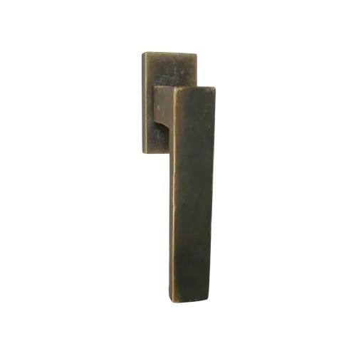 Window handle Adina Bronze
