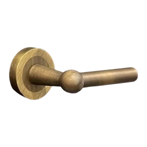 Poignée de porte CHEMIN DE FER