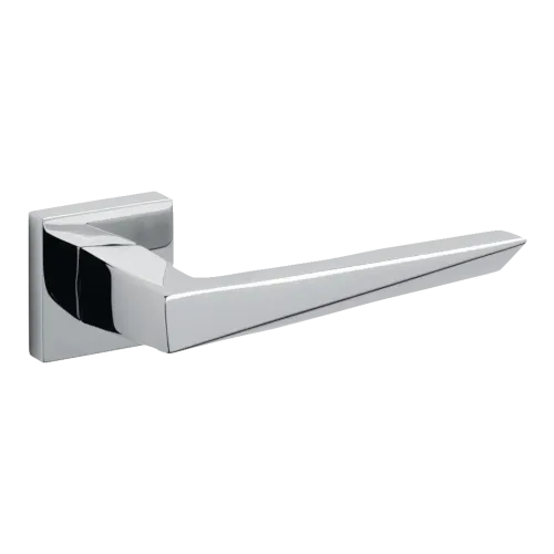 Poignée de porte SKY rosace carrée