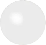 Cristal Transparent/Mat